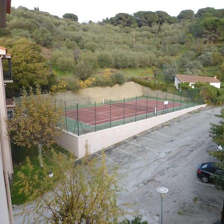 4Pa72 - Magnifique Appartement Pour 4 Dans Residence Avec Piscine Et Parking Collioure Exterior foto